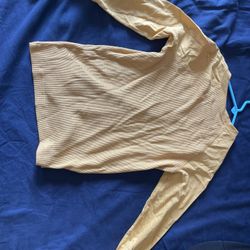 Kid Oshkosh Long Sleeve Shirt NWT Size 7