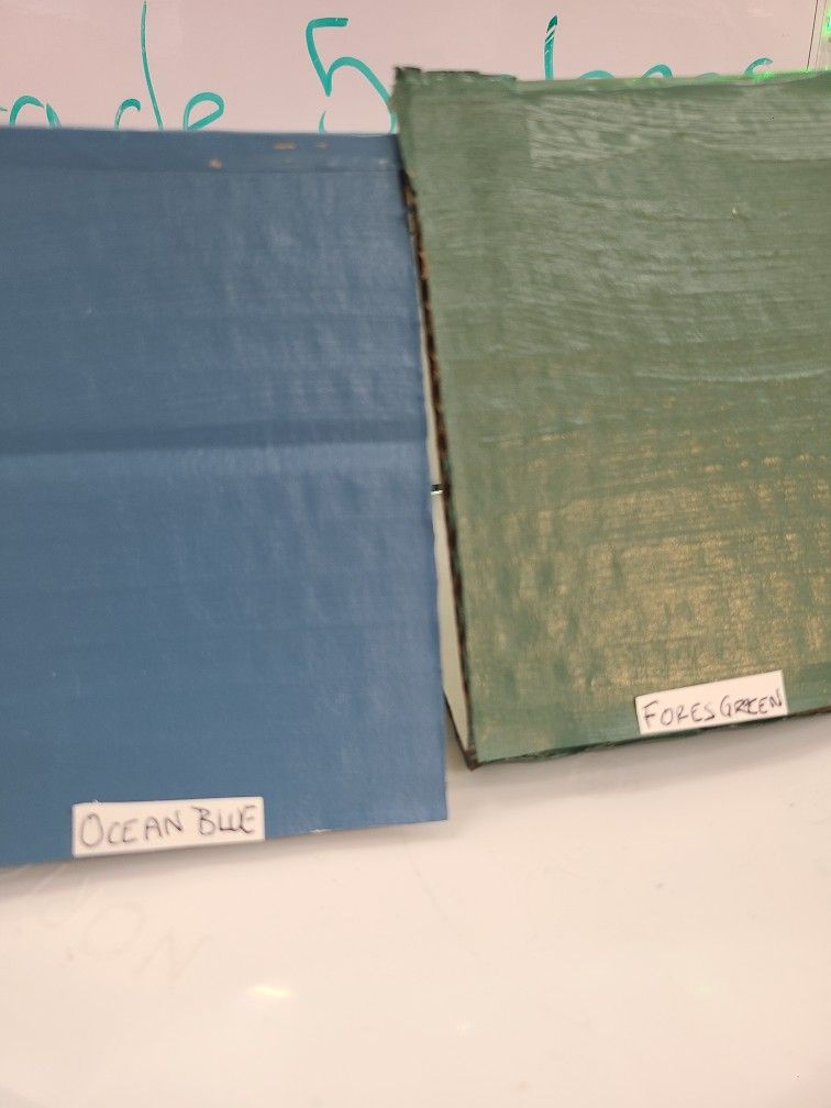 COLORES PINTURA BASE AGUA