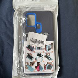 Galaxy A21 Phone Case