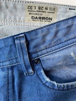 Daron jean size 30x30