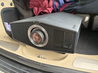 Projector