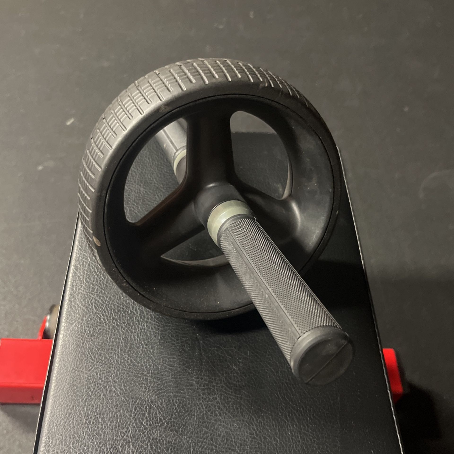 Rogue Fitness AB Wheel