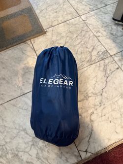 Elegear Camping Pad Backpacking Pad Sleeping Pad
