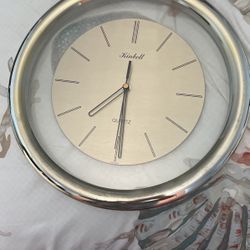 Clock