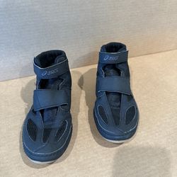 Wrestling Shoes