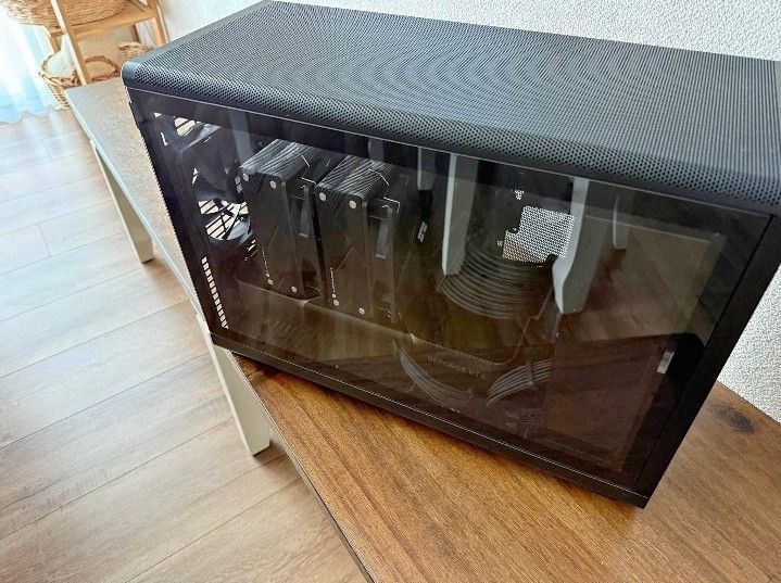 Gaming ___pc