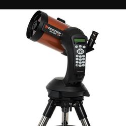 Celestron NexStar 5 SE Computerised Telescope  