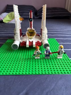 LEGO Star Wars V-19 torrent Set