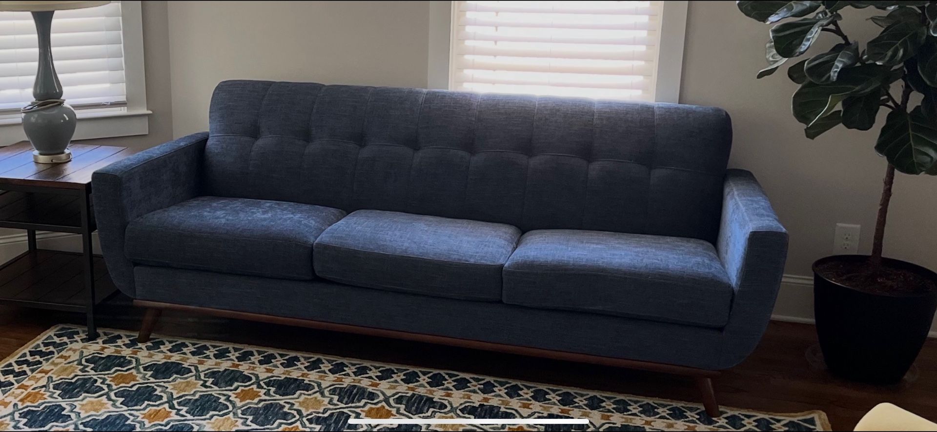 Full Size Couch $299 OBO