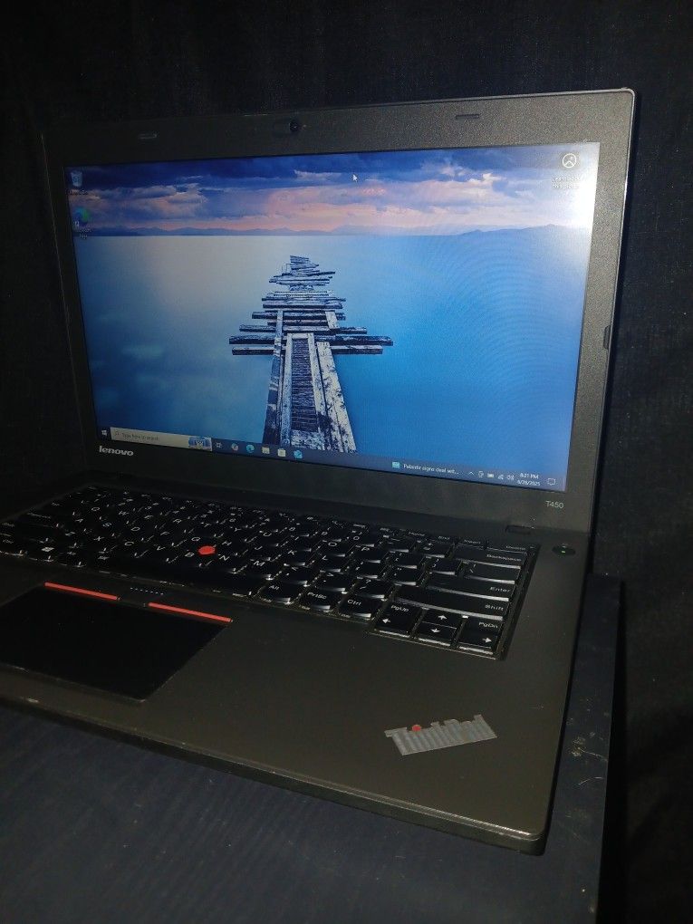 Windows 10 Laptop