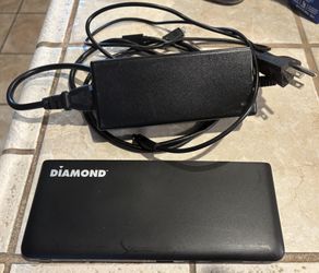Diamond UDC1000 USB-C Docking Station