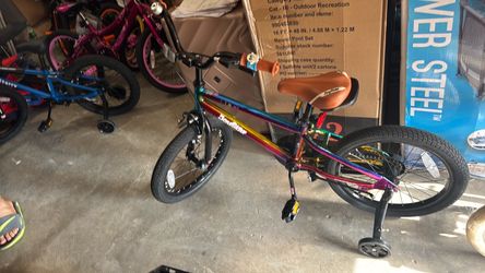 Joyride Bike