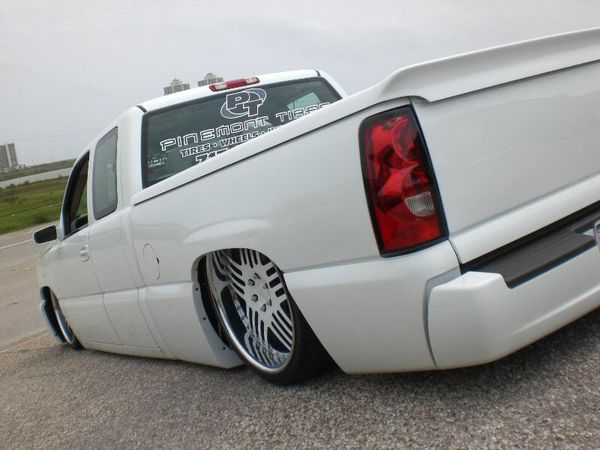 2014 2018 Silverado Tonneau Cover With Speedster Spoiler For Sale In Mesa Az Offerup