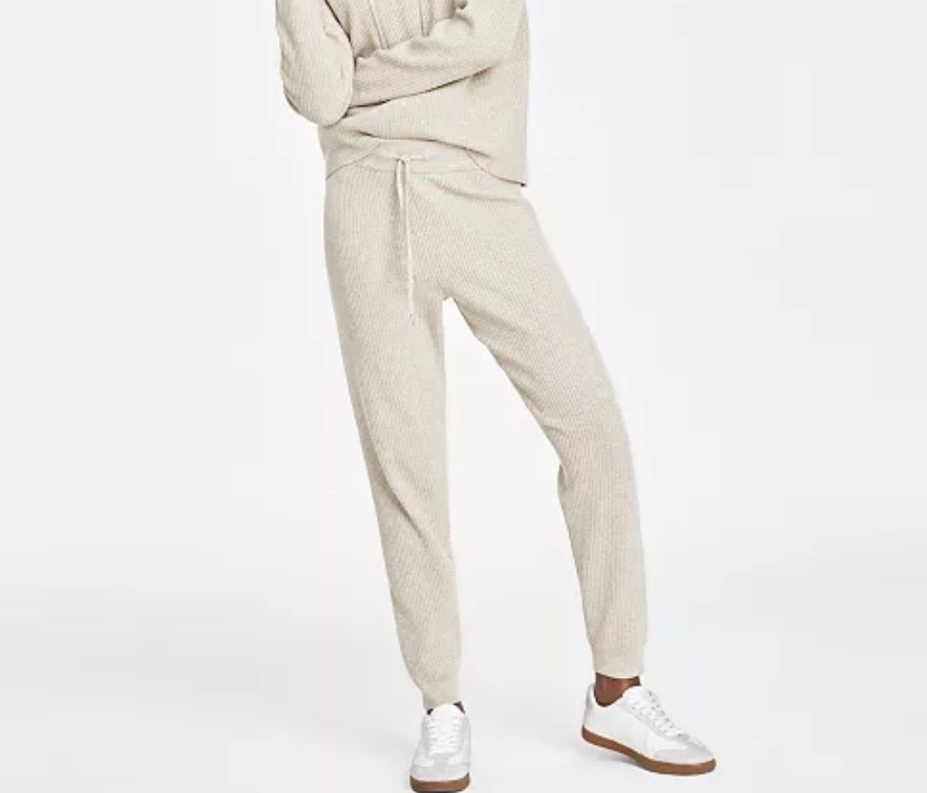 Macy’s On 34th Women’s Jogger Pants, XS