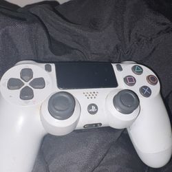 Ps4 Controller