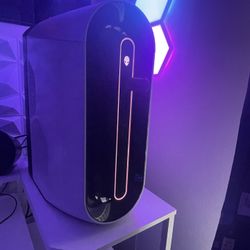 Alienware Aurora 12 