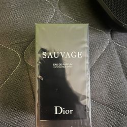 Dior Cologne 