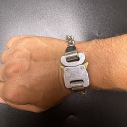 Rare Alyx 1017 Hero Bracelet 