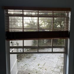 Window Blinds 