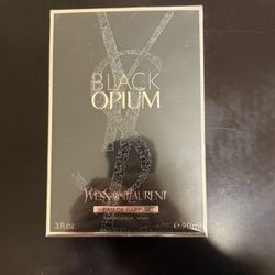 YSL opium perfume 