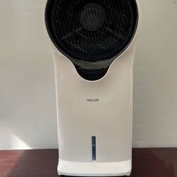 Portable Evaportive Cooler