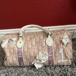 Dior Bag