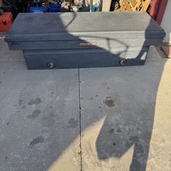 Weather Guard  Box Huge 