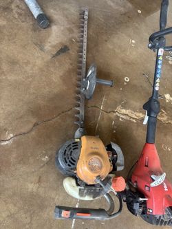 Trimmer