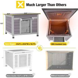 Pet Hutch