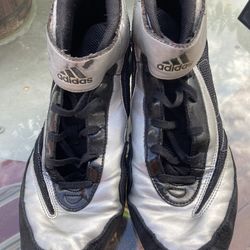 Adidas Russeling Shoes