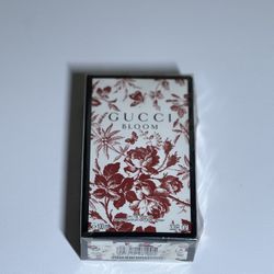 Gucci Bloom EDP 3.4oz Full Size Perfume