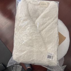 Ulta Bathrobe 