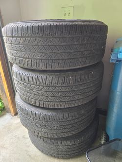 Used