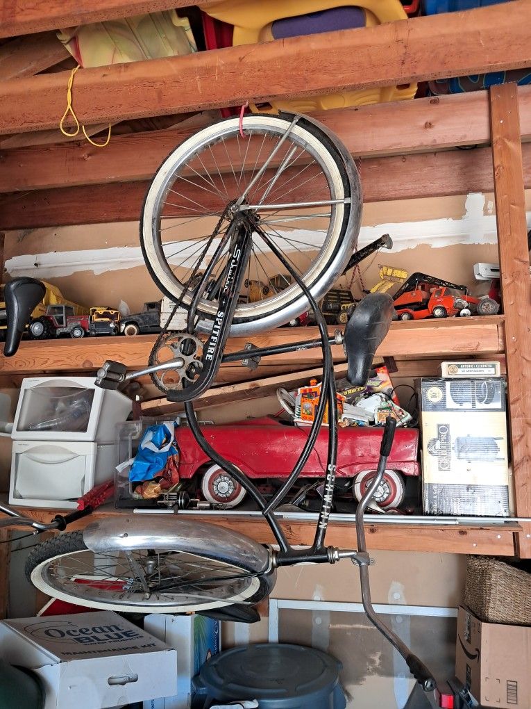 Schwinn Bicycle