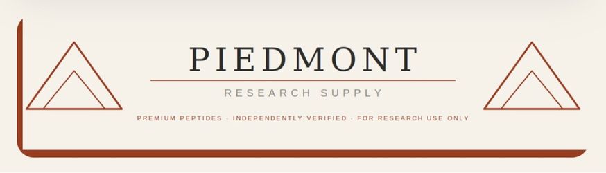 Piedmont Research 🌶️ Supply