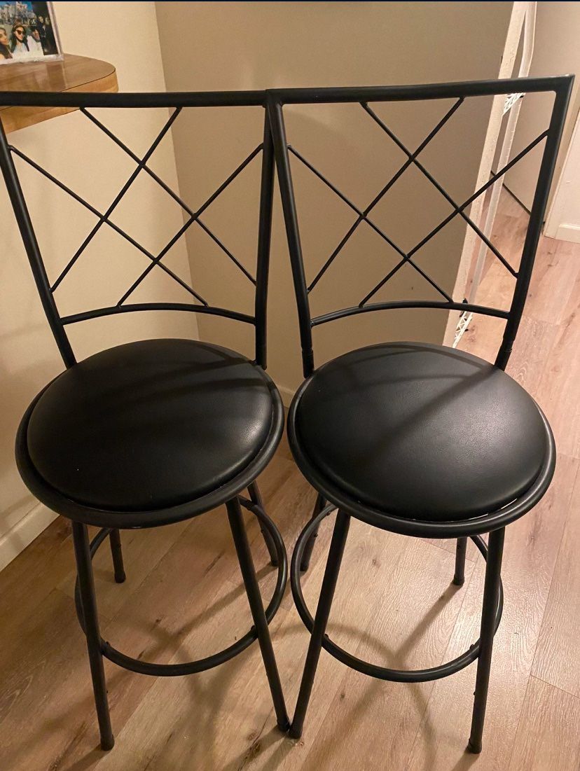 Bar stools