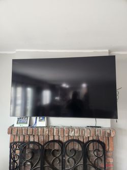 Samsung TV 65