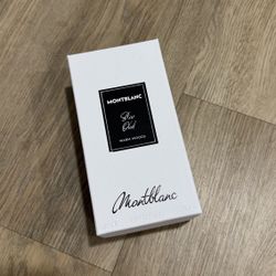 Montblanc Star Oud 