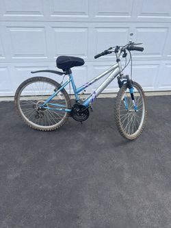 Roadmaster 18 Speed Bike