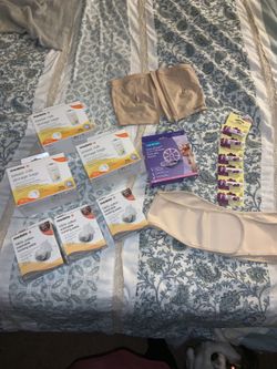 Postpartum Supplies