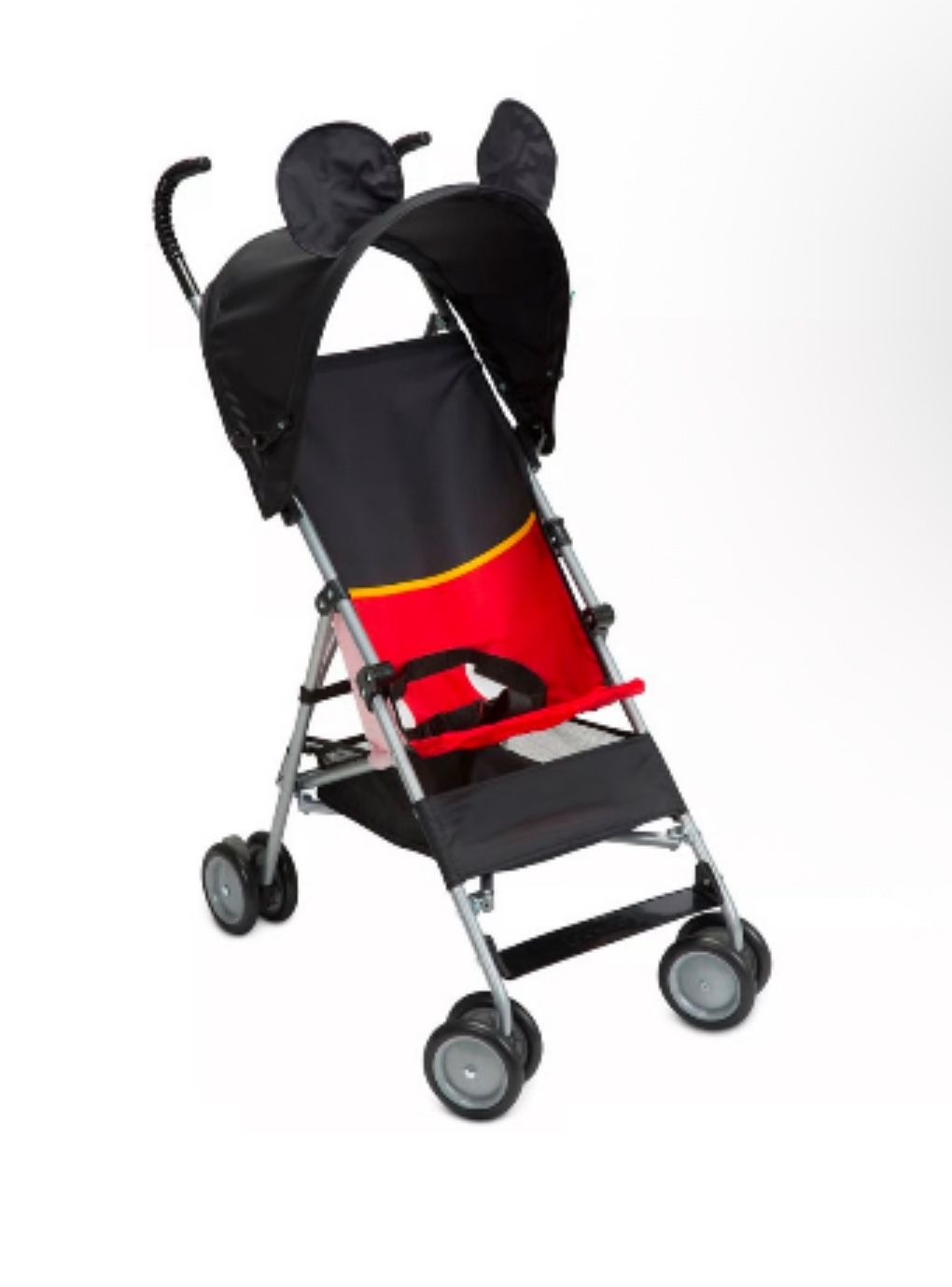 Mickey Umbrella Stroller