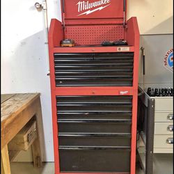 Milwaukee Tool Box 5ft