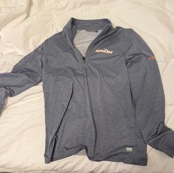 Pepperdine Mens Golf Sweater