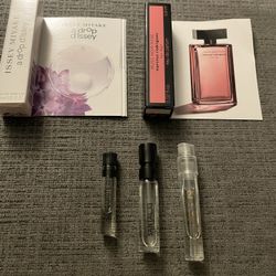 Perfume Sample Lot (Le Labo) # 5