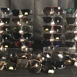 	WHOLESALE LOT: 49 Pairs New Pugs Sunglasses - Reseller Ready!