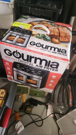 Air fryer