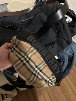 Burberry Classic Funny Pack