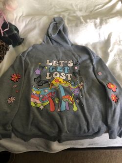 Women’s sweater