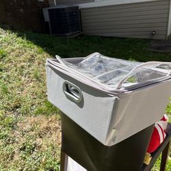 Zip Storage 