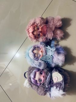 Skullpanda